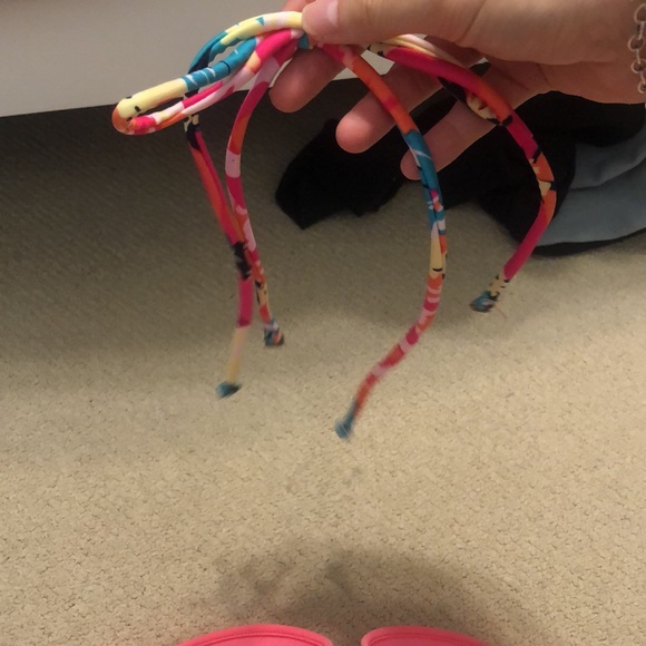 Removable strap bikini top - Picture 3 of 4